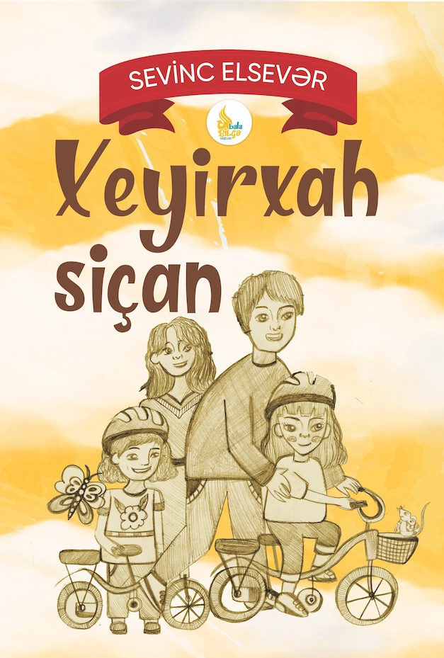 Xeyirxah siçan